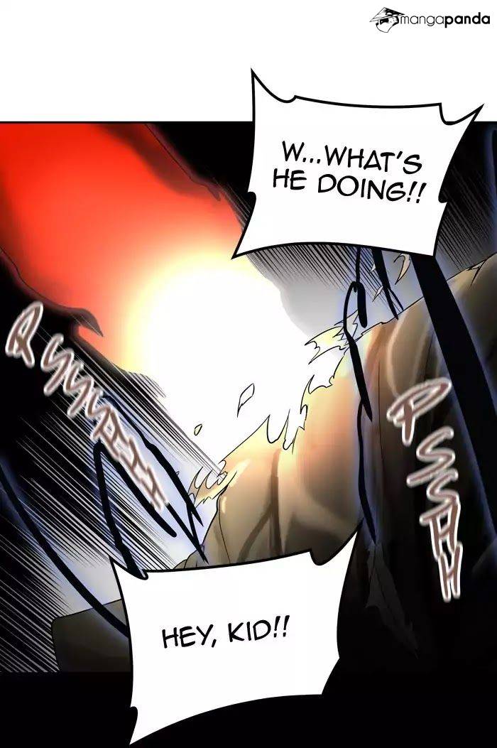 Tower of God Chapter 383 image 021